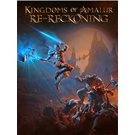 Kingdoms of Amalur: Re-Reckoning - Console Game