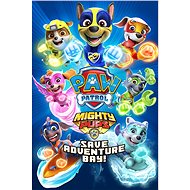 Paw Patrol: Mighty Pups Save Adventure Bay - Xbox Digital - Console Game