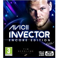 AVICII Invector: Encore Edition - Console Game