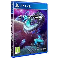 Spacebase Startopia - Console Game