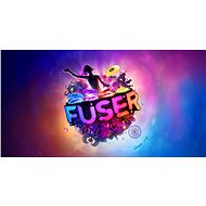 Fuser - PS4 - Console Game