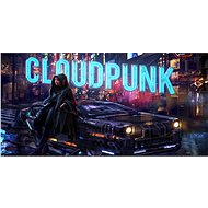 CloudPunk - Console Game