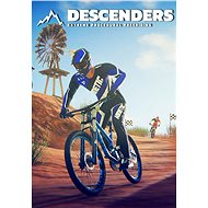 Descenders - Console Game