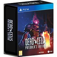 Dead Cells: Prisoners Edition - PS4 - Konzol játék