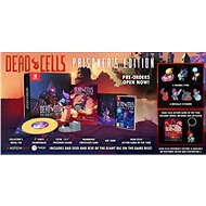 Dead Cells: Prisoner's Edition - Console Game