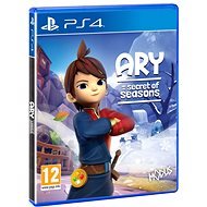 Ary and the Secret of Seasons – PS4 - Hra na konzolu