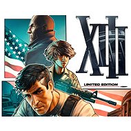XIII - Limited Edition - Console Game