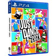 Just Dance 2021 - PS4 - Console Game