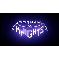 Gotham Knights - PS4 - Konsolen-Spiel