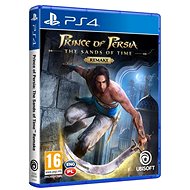 Prince of Persia: Sands of Time Remake - PS4 - Console Game