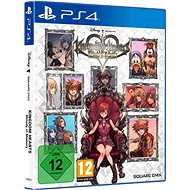 Kingdom Hearts: Melody of Memory - Console Game
