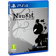 Naught: Extended Edition - PS4 - Konzol játék