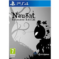 Naught: Extended Edition - Console Game