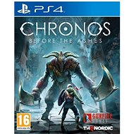 Chronos: Before the Ashes - Console Game