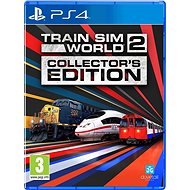 Train Sim World 2: Collectors Edition - Console Game