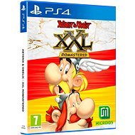Asterix and Obelix XXL: Romastered - PS4 - Konzol játék