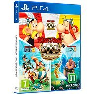 Asterix and Obelix: XXL Collection - PS4 - Console Game