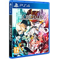 Cris Tales - PS4 - Console Game