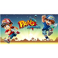 Pang Adventures: Buster Edition - Console Game
