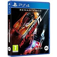 Need For Speed: Hot Pursuit Remastered - PS4, PS5 - Konzol játék