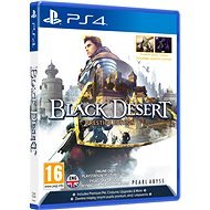 Black Desert: Prestige Edition - PS4 - Console Game