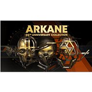 Dishonored and Prey: The Arkane Collection - Gaming Accessory