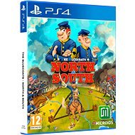 The Bluecoats: North and South - PS4 - Konzol játék