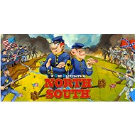 The Bluecoats: North and South - Console Game