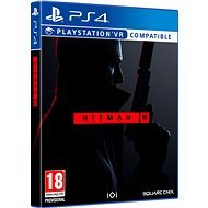 Hitman 3 - PS4 - Console Game