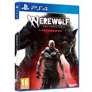Werewolf: The Apocalypse - Earthblood - PS4 - Console Game