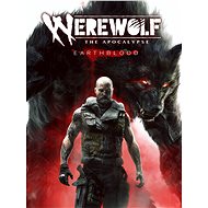 Werewolf: The Apocalypse - Earthblood - Console Game