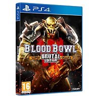 Blood Bowl 3 Brutal Edition - PS4 - Konzol játék