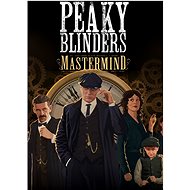 Peaky Blinders: Mastermind - Console Game