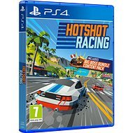 Hotshot Racing - PS4 - Console Game