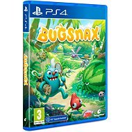 Bugsnax - PS4 - Konzol játék