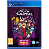 Crypt of the NecroDancer - Console Game
