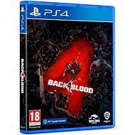 Back 4 Blood - PS4 - Hra na konzolu
