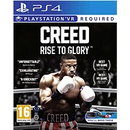 Creed: Rise to Glory - PS4 - Console Game