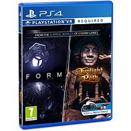 Form / Twilight Path VR - PS4 - Konzol játék