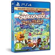 Overcooked! All You Can Eat - PS4, PS5 - Konzol játék
