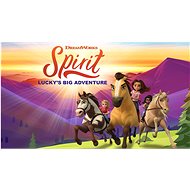 Spirit: Lucky's Big Adventure - Xbox Digital - Console Game