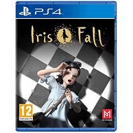 Iris Fall - PS4 - Konzol játék