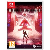 Hellpoint - Console Game