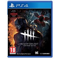Dead by Daylight - Nightmare Edition - PS4 - Console Game