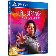 Life is Strange: True Colors - PS4, PS5 - Konzol játék