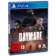 Daymare: 1998 - PS4 - Console Game