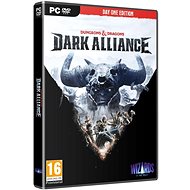 Dungeons and Dragons: Dark Alliance - Console Game