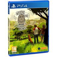 Where the Heart Leads - PS4 - Console Game