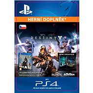 Destiny: The Taken King - PS4 CZ Digital - Herní doplněk