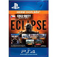 Call of Duty: Black Ops III - Eclipse DLC - PS4 CZ Digital - Herní doplněk